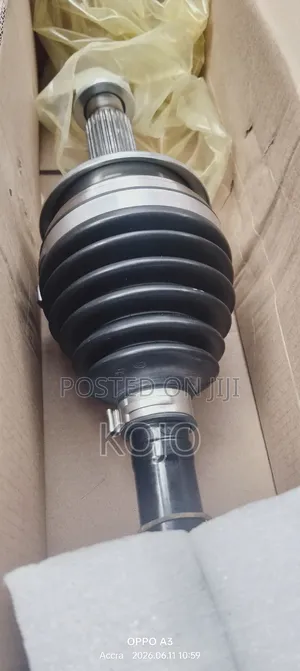 Toyota Yaris ,Vitz Drive Shaft