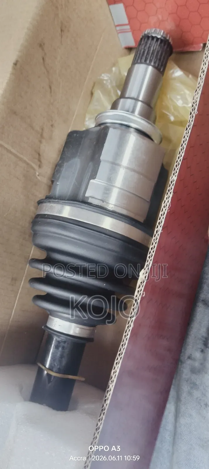 Toyota Yaris ,Vitz Drive Shaft