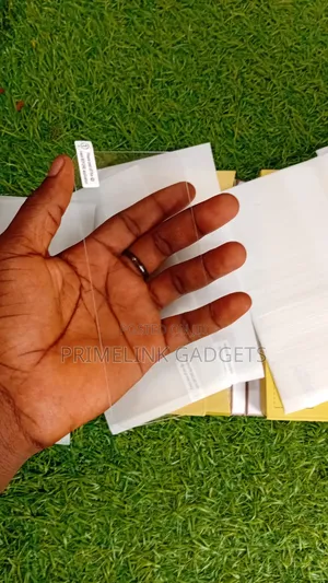 Google Pixel 9,9pro and 9 Pro Xl Transparent Screen Protector