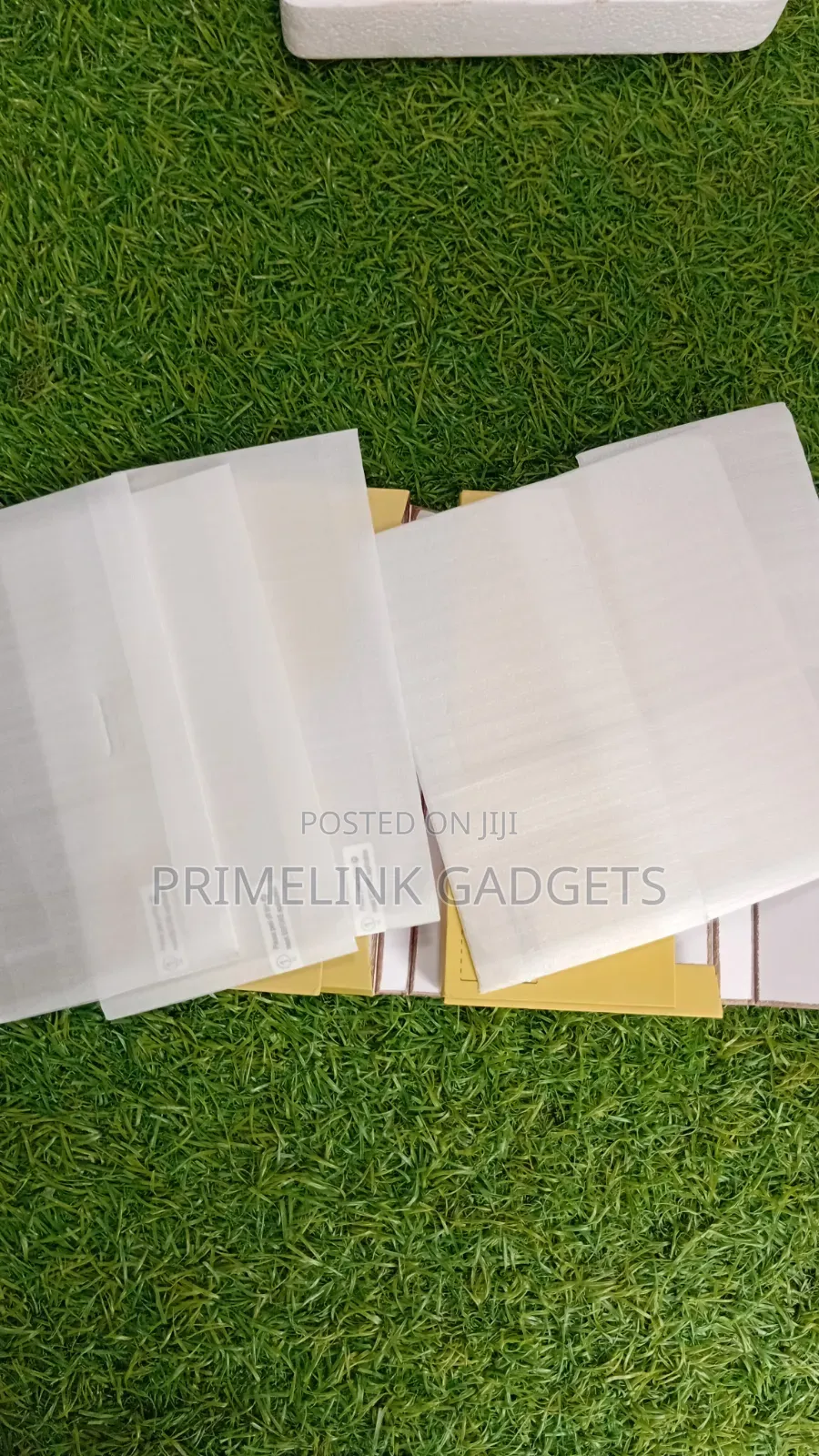 Google Pixel 9,9pro and 9 Pro Xl Transparent Screen Protector