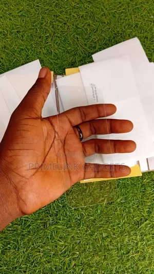Google Pixel 9,9pro and 9 Pro Xl Transparent Screen Protector