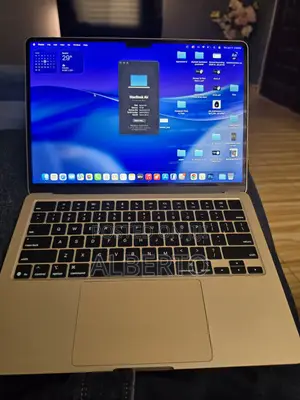 Laptop Apple MacBook Air 16GB Apple M4 SSD 256GB