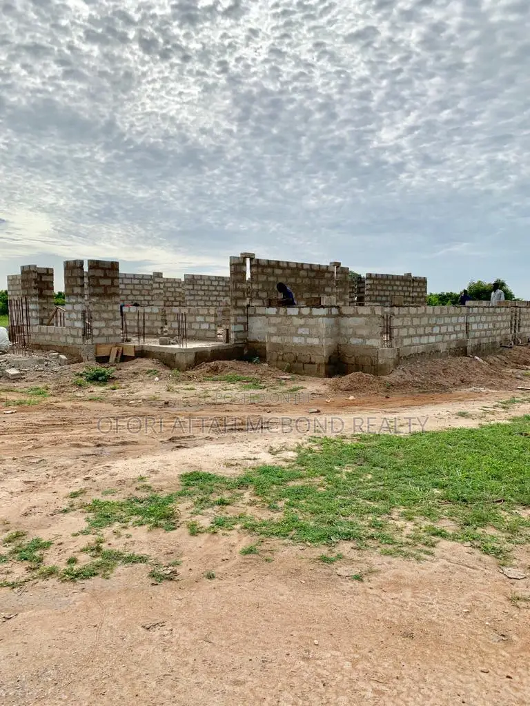 Afienya = (Best Location) to Buy Genuine Lands . Hurry Now !