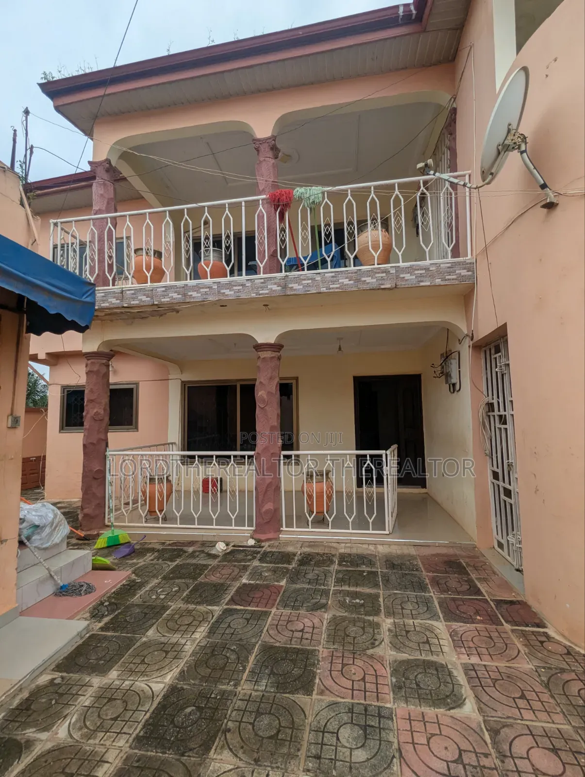 2bdrm Apartment in Ofankor for rent
