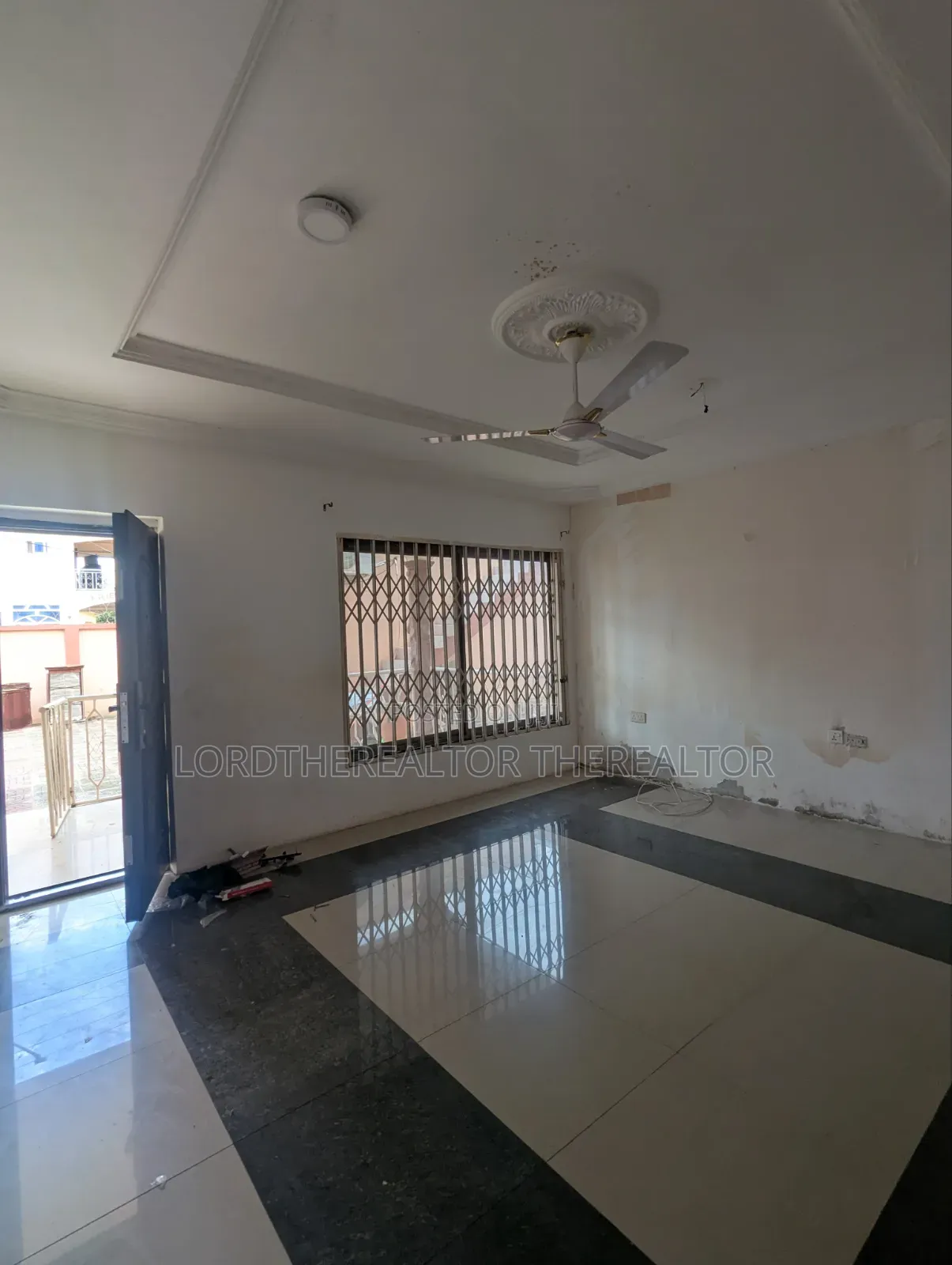 2bdrm Apartment in Ofankor for rent
