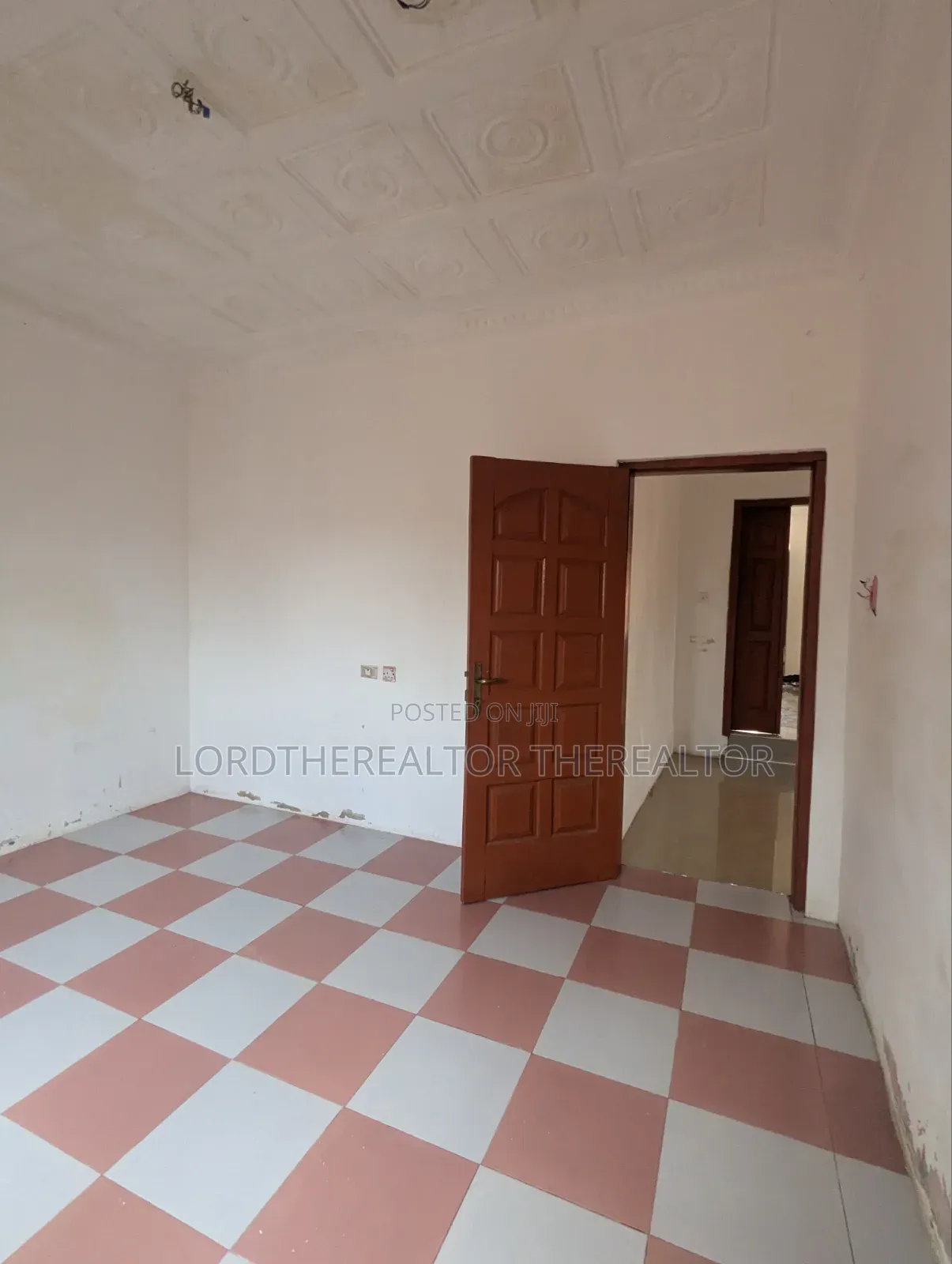 2bdrm Apartment in Ofankor for rent