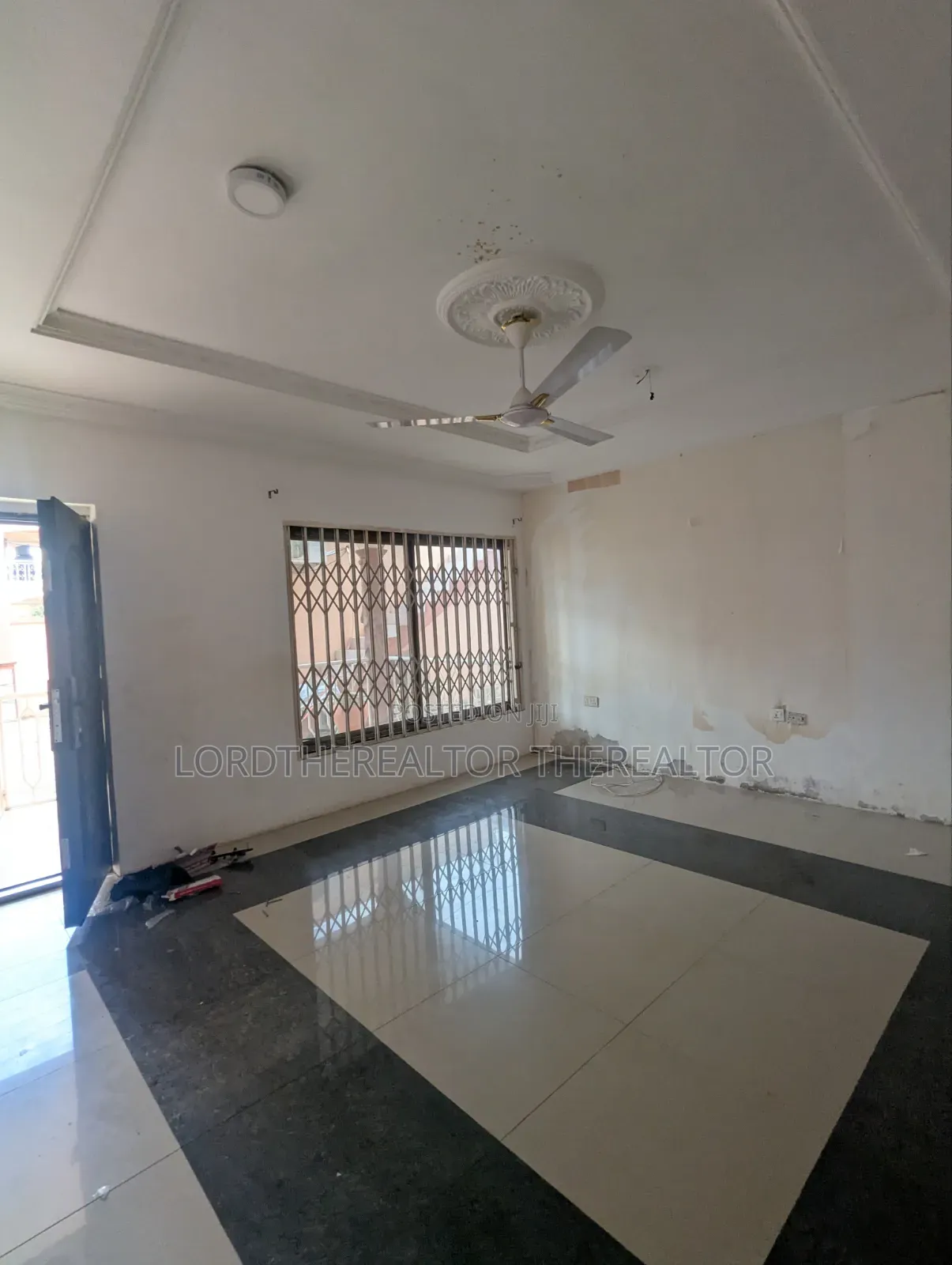 2bdrm Apartment in Ofankor for rent