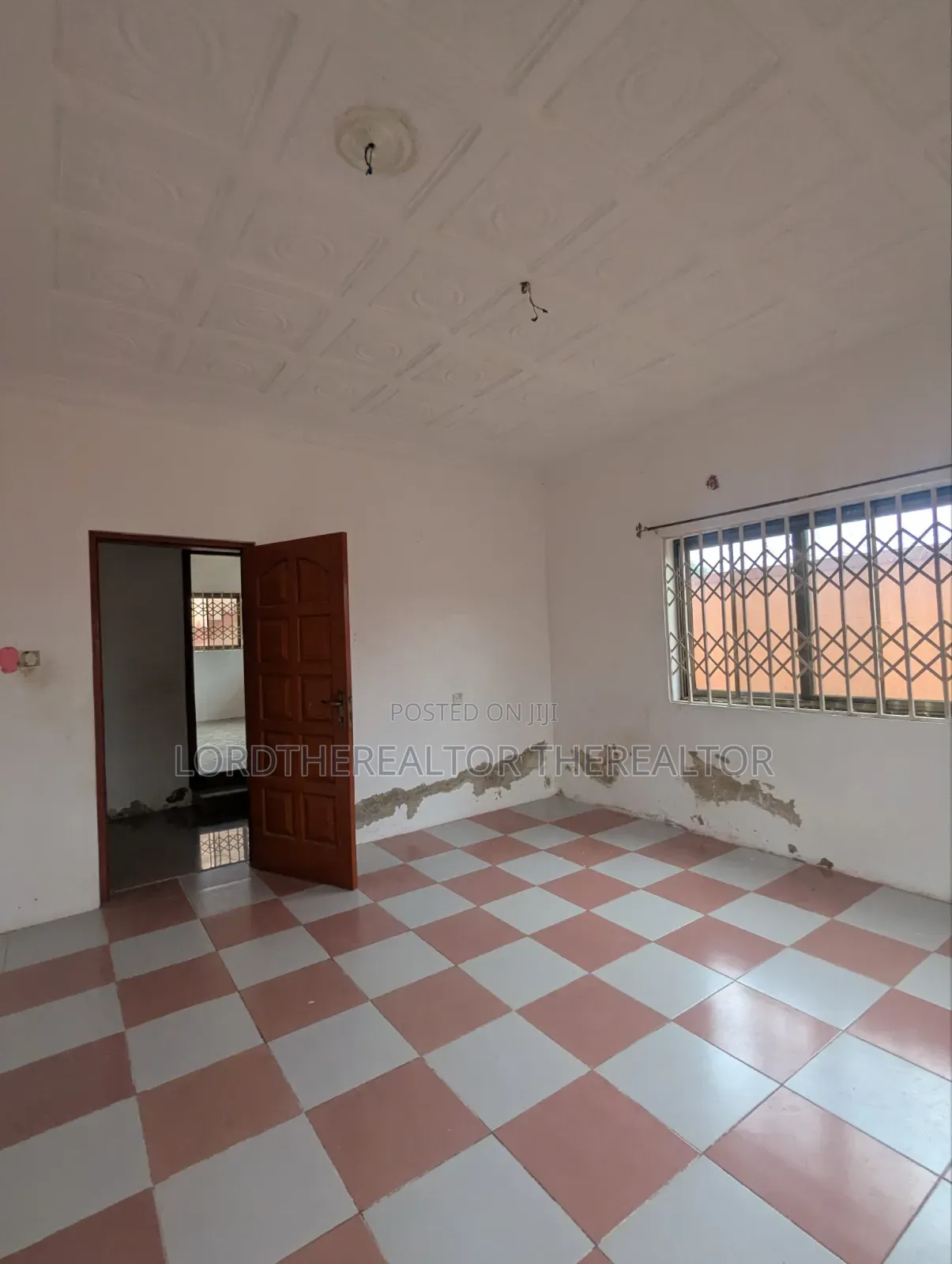 2bdrm Apartment in Ofankor for rent