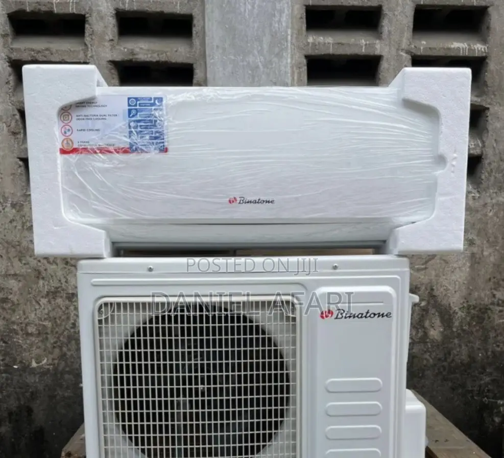 Binatone Air Conditioner 2.0 Hp