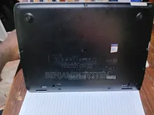 Laptop HP EliteBook 840 G3 8GB Intel Core i5 SSD 256GB