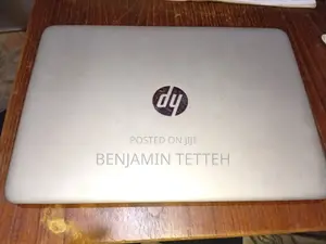 Laptop HP EliteBook 840 G3 8GB Intel Core i5 SSD 256GB