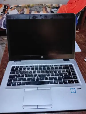 Laptop HP EliteBook 840 G3 8GB Intel Core i5 SSD 256GB
