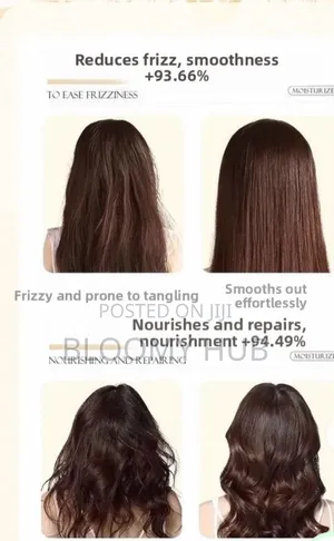 Huxi Queen Bird's Nest Amino Acid Protein Hair Mask