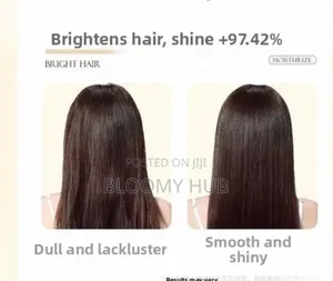 Huxi Queen Bird's Nest Amino Acid Protein Hair Mask