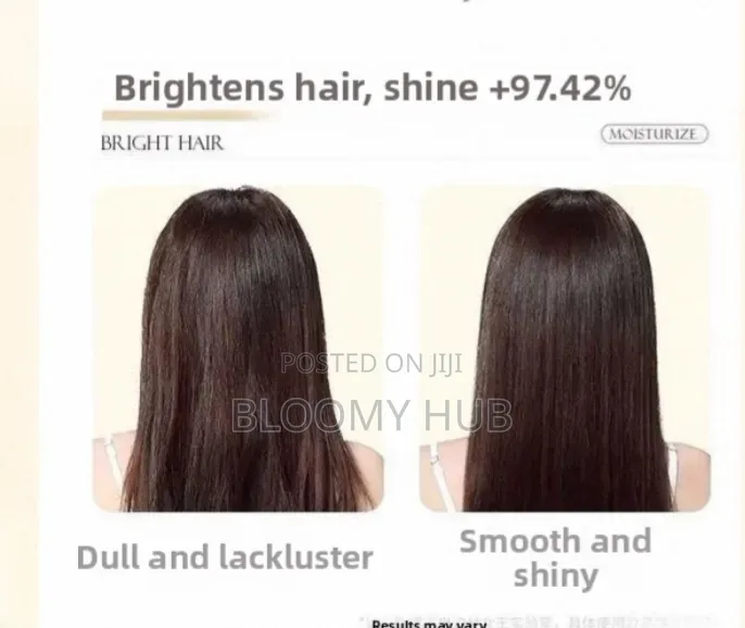 Huxi Queen Bird's Nest Amino Acid Protein Hair Mask