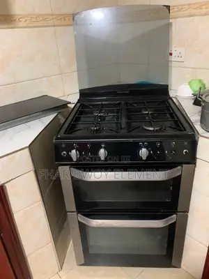Gas Stove Burner