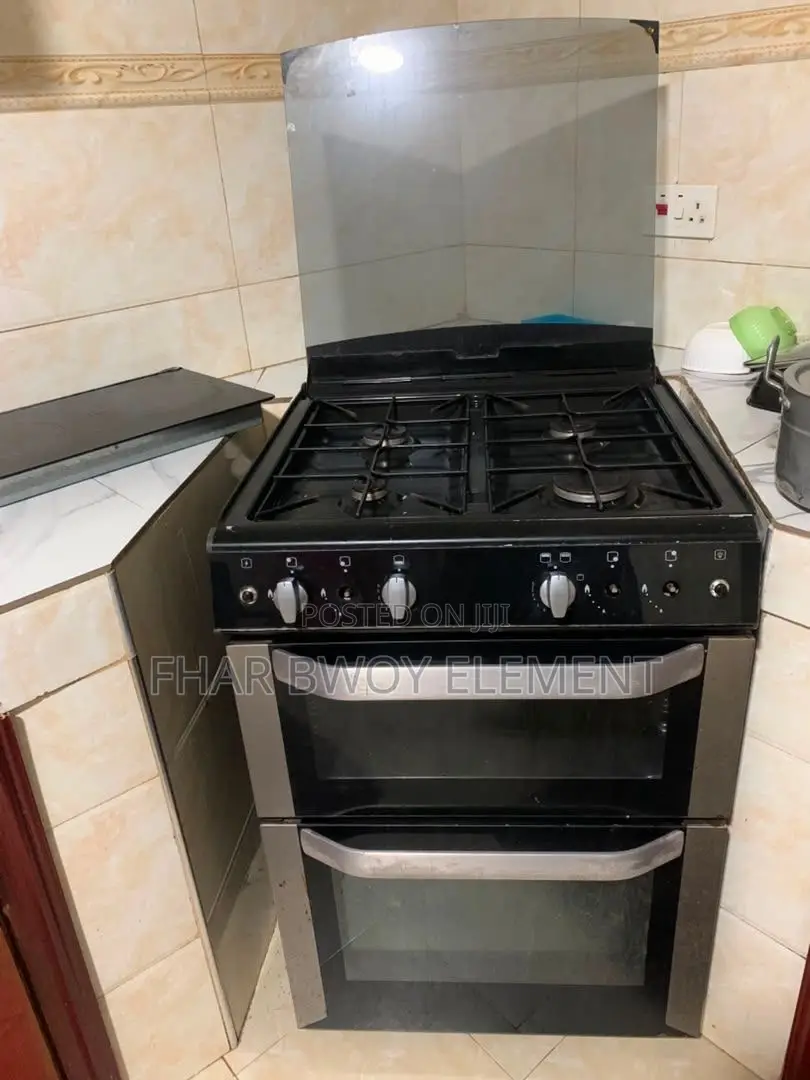 Gas Stove Burner