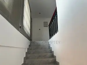 Furnished 3bdrm House in Joseph Lamptey, Airport Residential Area