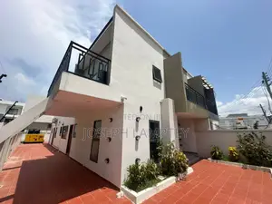 Furnished 3bdrm House in Joseph Lamptey, Airport Residential Area