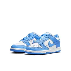 Nike Jordan 1 Low / Sb Dunks