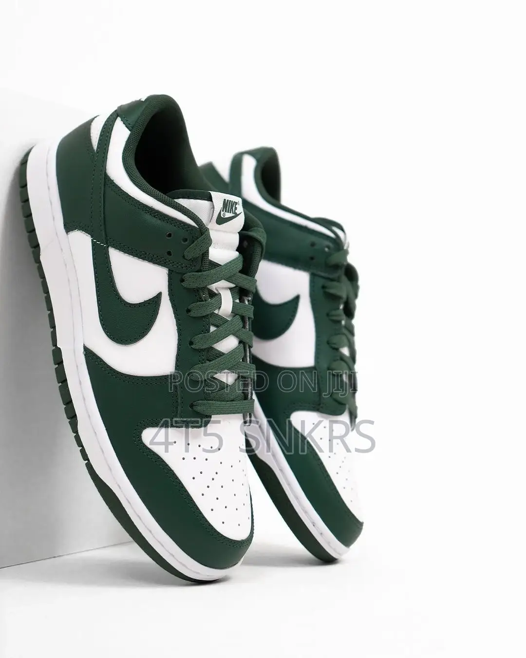 Nike Jordan 1 Low / Sb Dunks