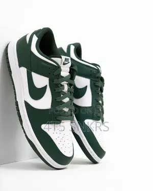 Nike Jordan 1 Low / Sb Dunks