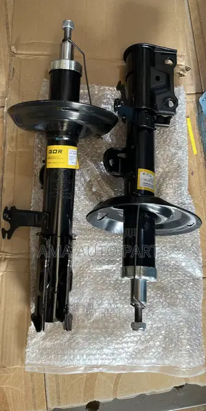 Toyota Hiace 2020 - 2023 Front Shocks