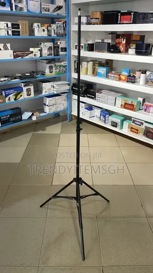 210cm Tripod Stand