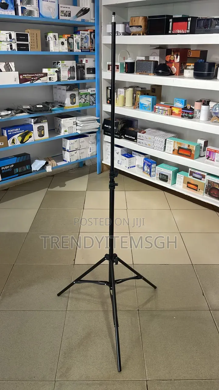 210cm Tripod Stand