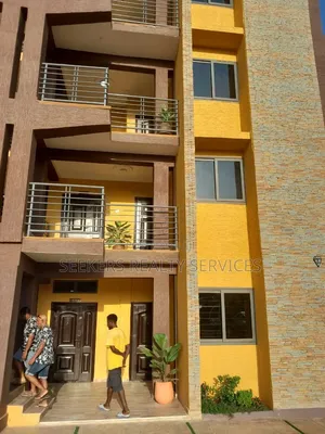 Furnished 2bdrm Apartment in Seekers Realty, East Legon for rent