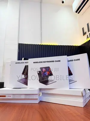 iPad 10th Gen 11th Gen Magic Keyboard