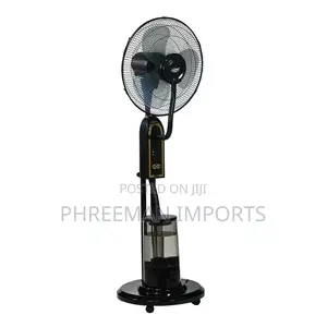 Air Conditioning Fan