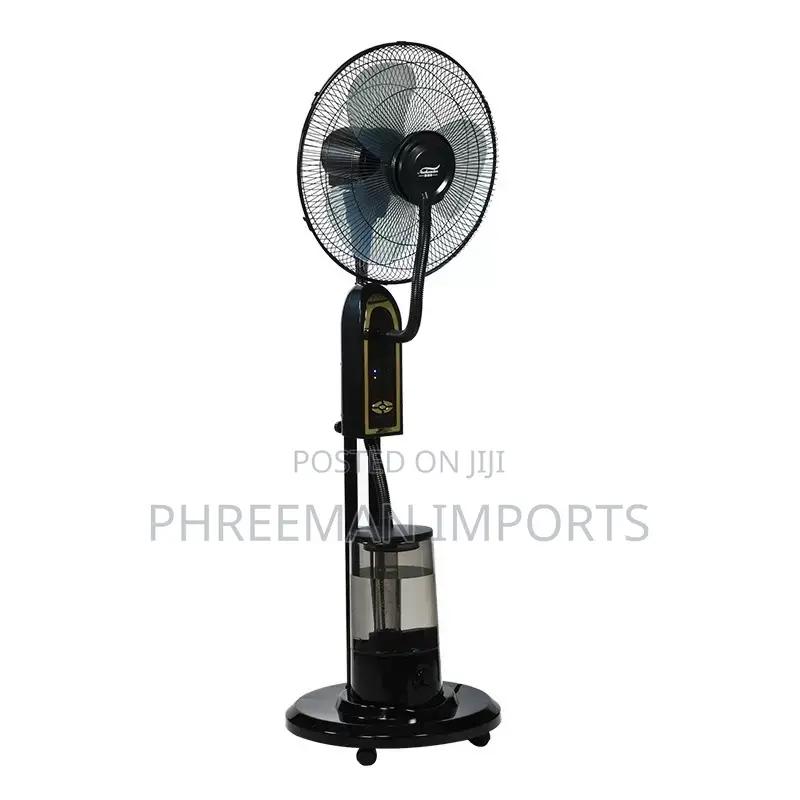 Air Conditioning Fan