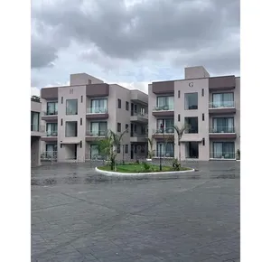 Furnished 1bdrm Apartment in Seekers Realty, Cantonments for rent