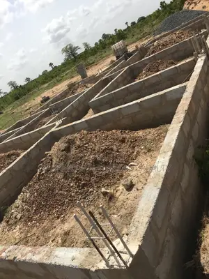 Afienya =Lands; Very Secured Developing Residential Community