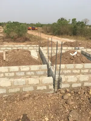 Afienya =Lands; Very Secured Developing Residential Community