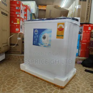 Exclusive Price Cut On Our Superb 12kg Semi Auto Oscar Twin Tub
