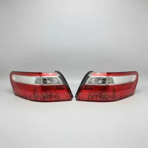 Toyota Camry Tail Light 2007–2009