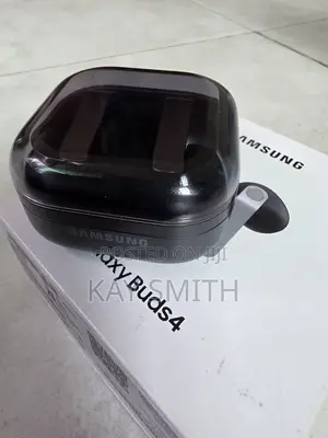 Samsung Galaxy Buds 4