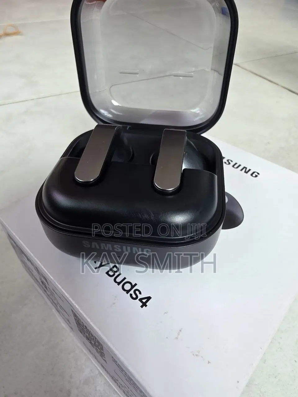 Samsung Galaxy Buds 4
