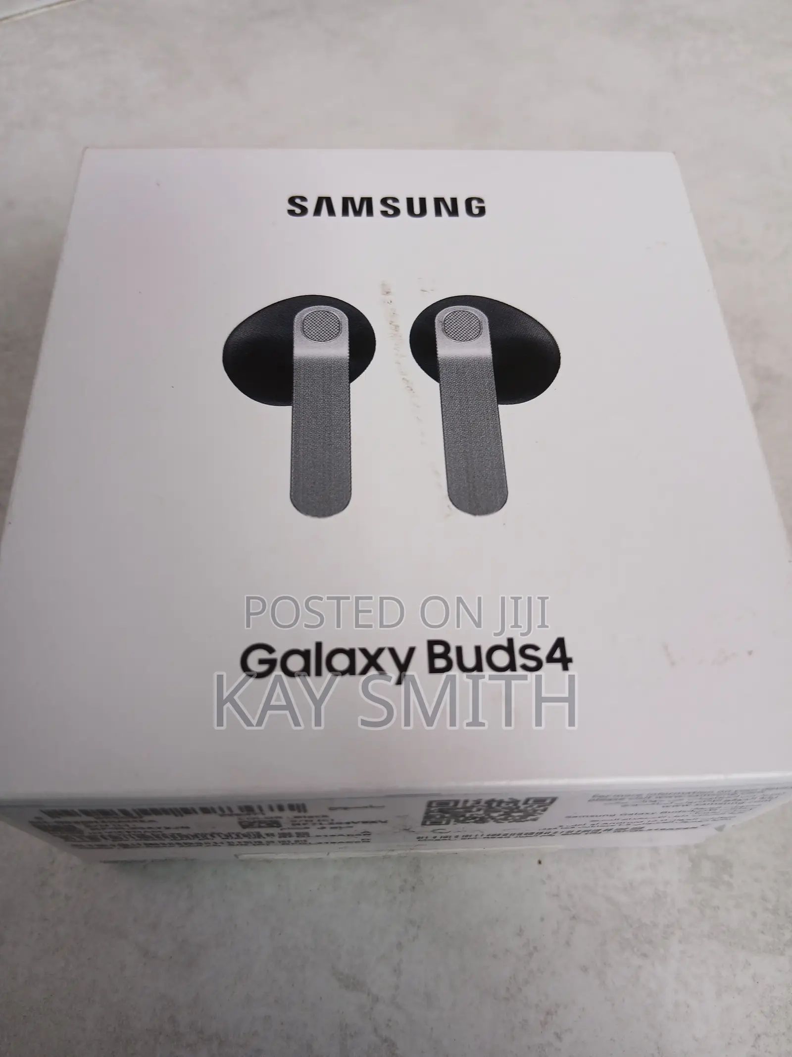 Samsung Galaxy Buds 4