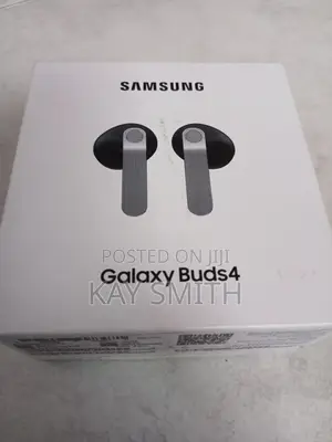 Samsung Galaxy Buds 4