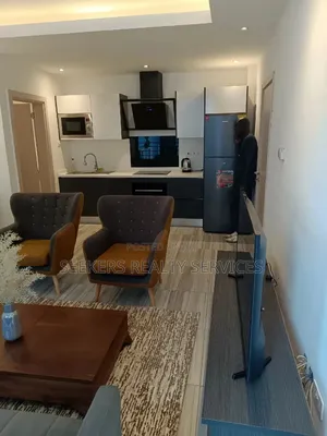 Furnished 1bdrm Apartment in Seekers Realty, Osu for rent