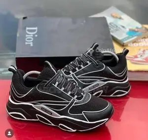 Dior Sneaker