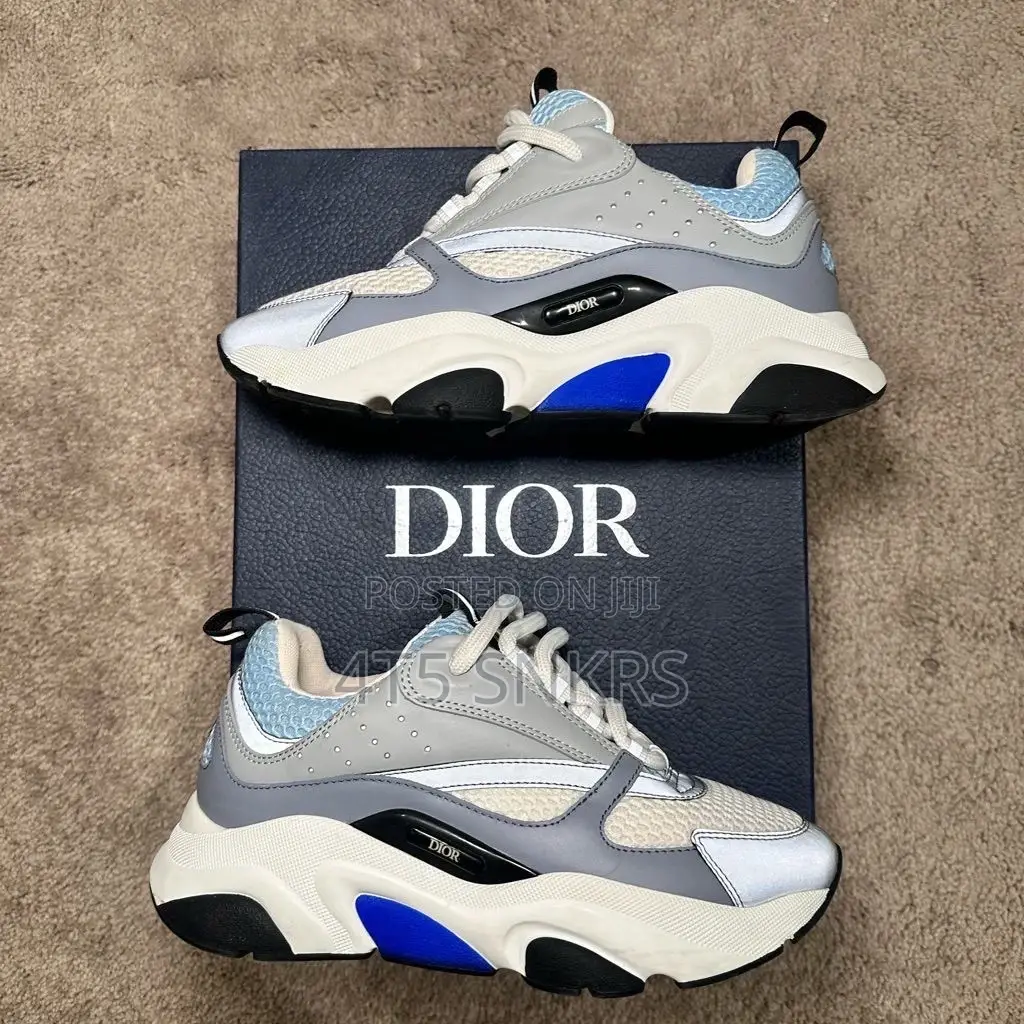Dior Sneaker