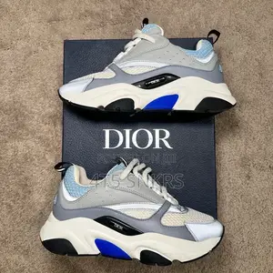 Dior Sneaker