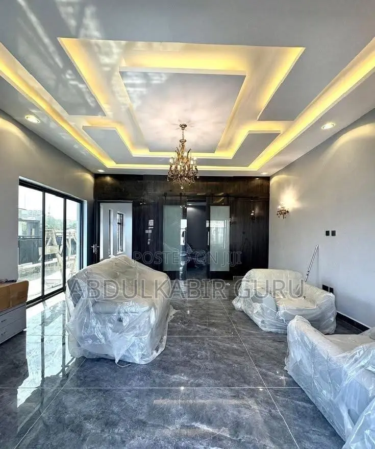 New Pop Ceiling for Your New House