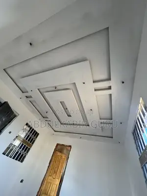 New Pop Ceiling for Your New House