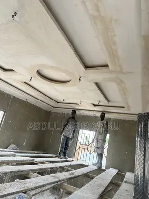 New Pop Ceiling for Your New House