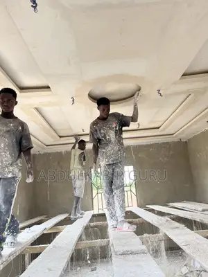 New Pop Ceiling for Your New House